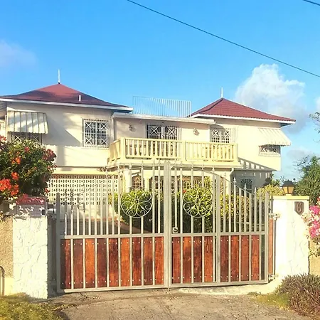 Castlevue B&B-2