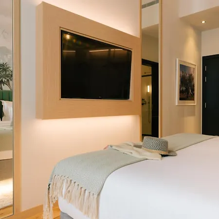 Pestana Rua Augusta Lisboa-2