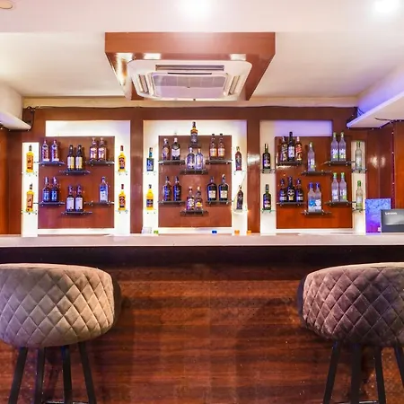 Treebo Premium Vinnie - Near Airport-3