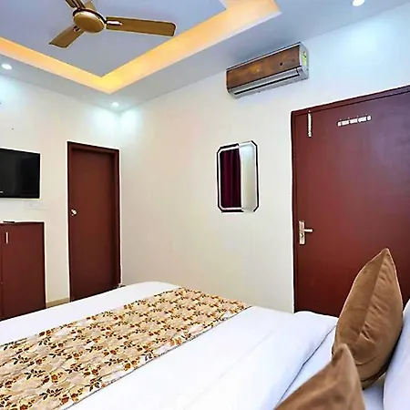 Hotel Sunlight Inn-2