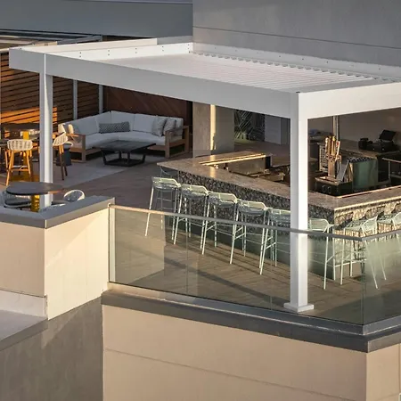 Springhill Suites By Marriott Tampa Downtown-3