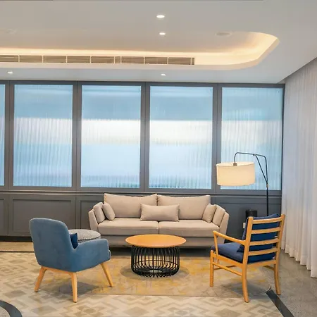 Holiday Inn Express Kolkata New Town By Ihg-2