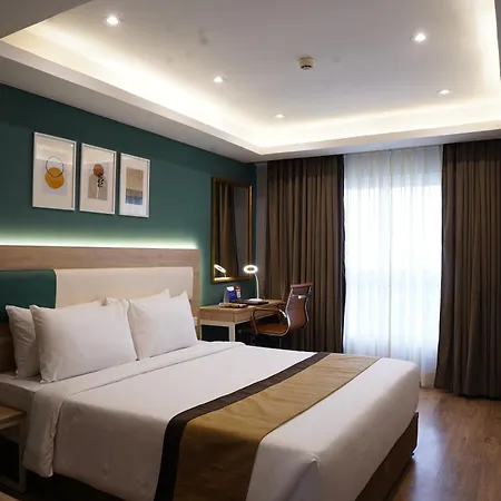 Sarovar Portico Kolkata-3