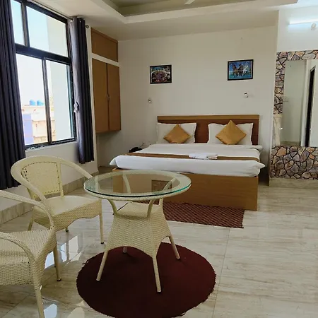 Hotel Mirana-3