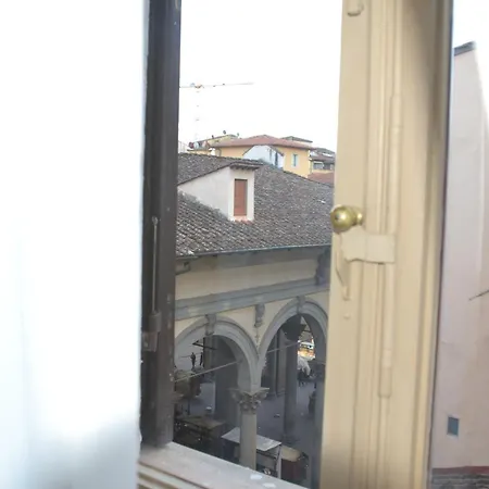 La Loggia Del Mercato Nuovo-2