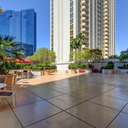 The Deuce'S Wild At Mgm Signature Tower 3-2
