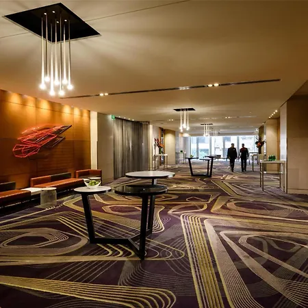 Hilton Sydney-2