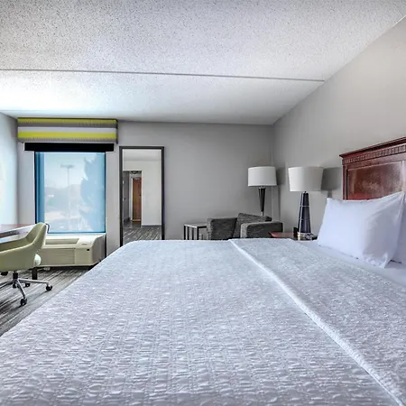 Hampton Inn Newport News-Yorktown-2
