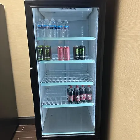 Comfort Suites West Dallas - Cockrell Hill-3