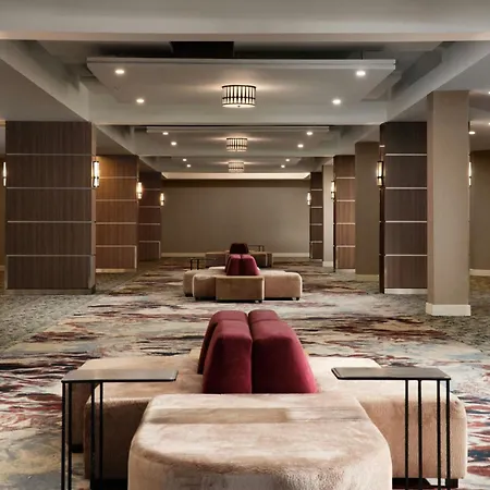Courtyard By Marriott Dallas Dfw Airport North/Grapevine-3