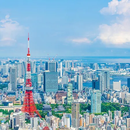 Apa Hotel Shinagawa Sengakuji Ekimae-2