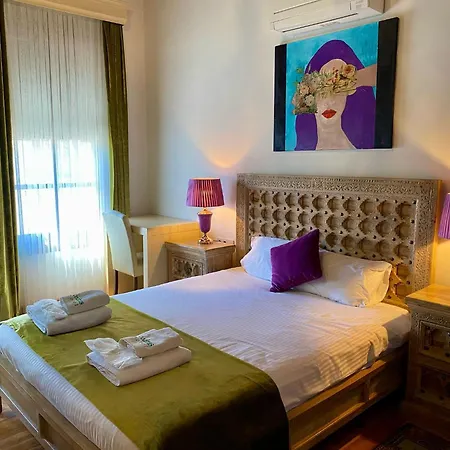 Cedrus Hotel-3