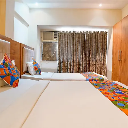 Fabhotel Regal Inn - In Sahar Road-2