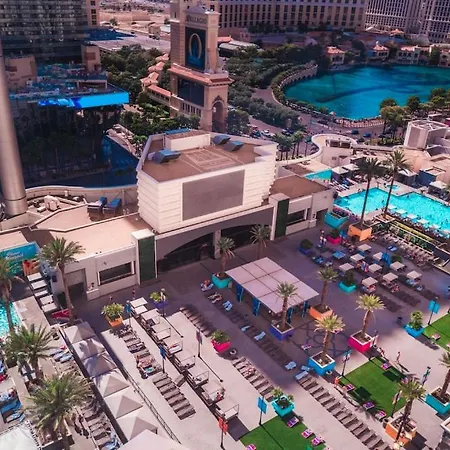 Planet Hollywood Resort & Casino By Suiteness-3