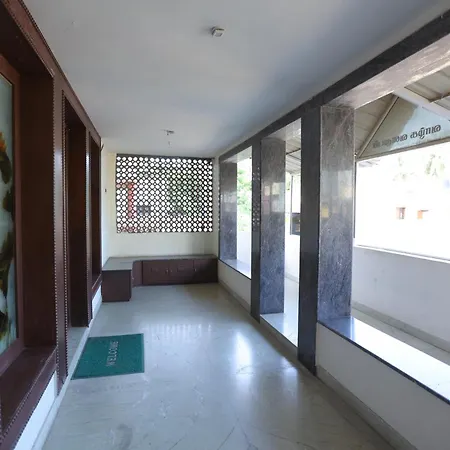 Happyhomes Porur -Near Rmz Software Park-Commerzone-Dlf It Sez Park -L&T-2