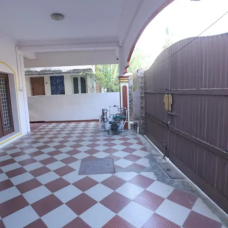 Happyhomes Porur -Near Rmz Software Park-Commerzone-Dlf It Sez Park -L&T-3