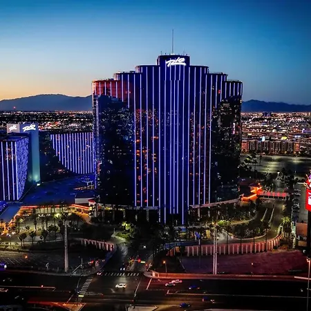 Masquerade Tower At Rio Hotel & Casino-3