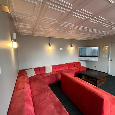 Neill Wycik Hostel-3