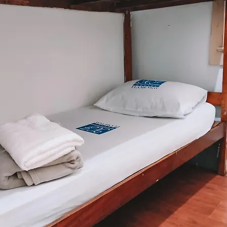 Hostel Flamengo-3