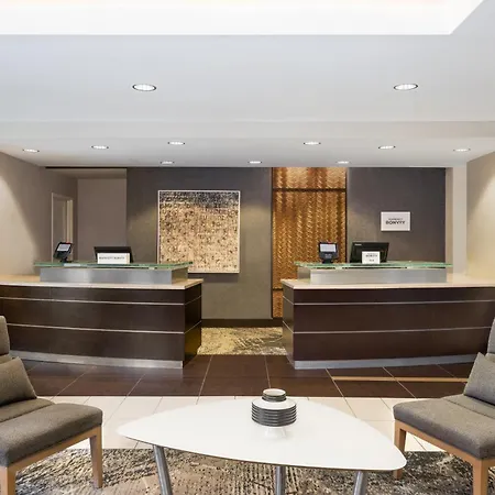 Residence Inn By Marriott Des Moines Downtown-3