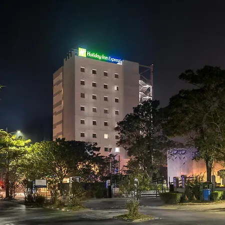 Holiday Inn Express Kolkata New Town By Ihg-3