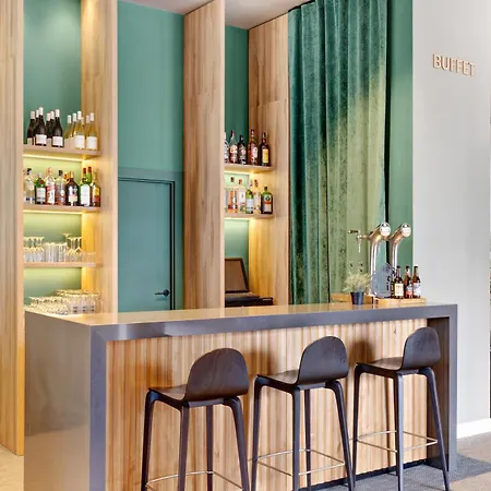 B&B Hotel Alicante-2