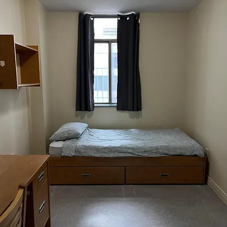Neill Wycik Hostel-2