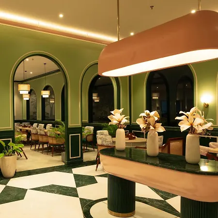 Mango Hotels Prangan-3