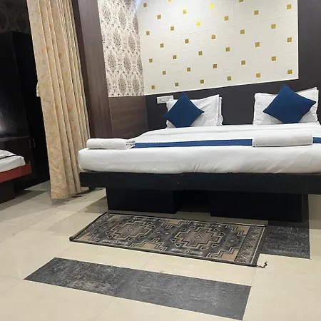 Hotel Miland Palace-2