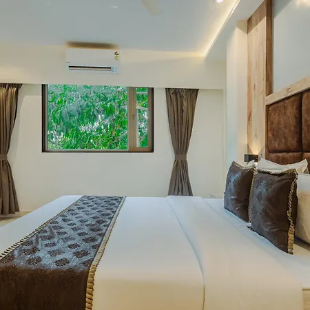 Hotel Silver Park-3