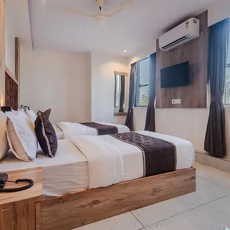 Hotel Silver Park-2