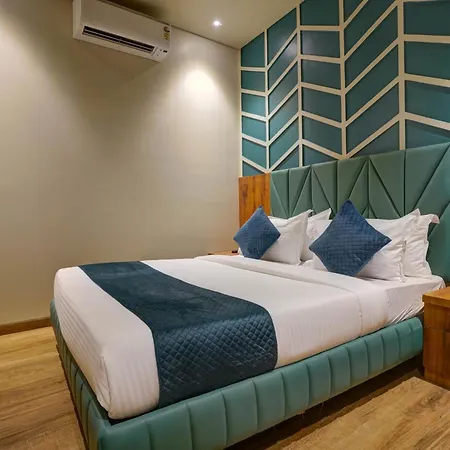 Starville Hotel Andheri Midc-2