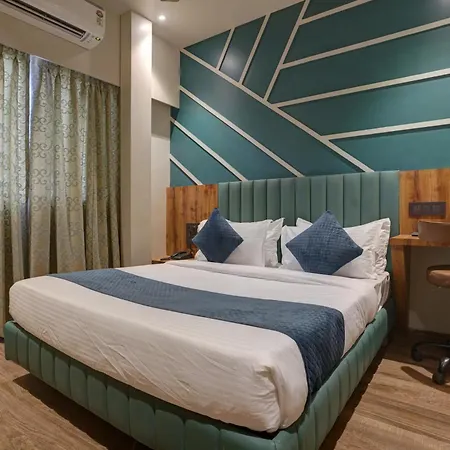 Starville Hotel Andheri Midc-3