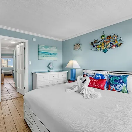 Bluewater Resort 1501-2