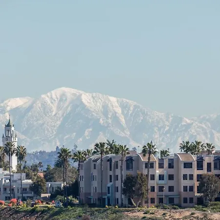 Loyola Marymount University - Apartments-2