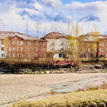 Wingate By Wyndham Anchorage Downtown - Ship Creek-3