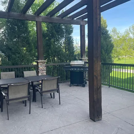 Country Inn & Suites By Radisson, Bozeman, Mt-2