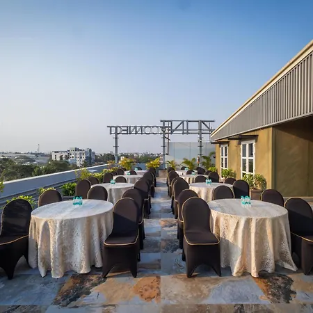 Zone Connect By The Park Coimbatore-2