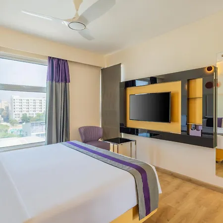 Zone Connect By The Park Coimbatore-3