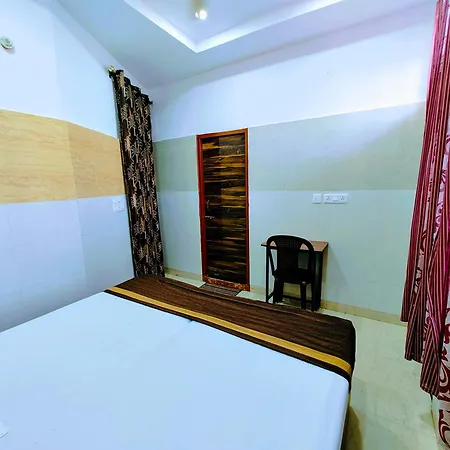 Hotel Yolo- Chandigarh-3