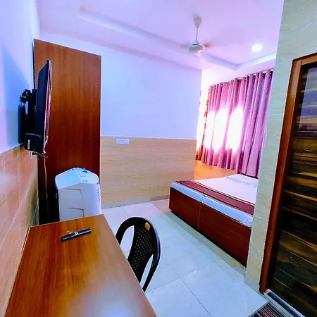Hotel Yolo- Chandigarh-2