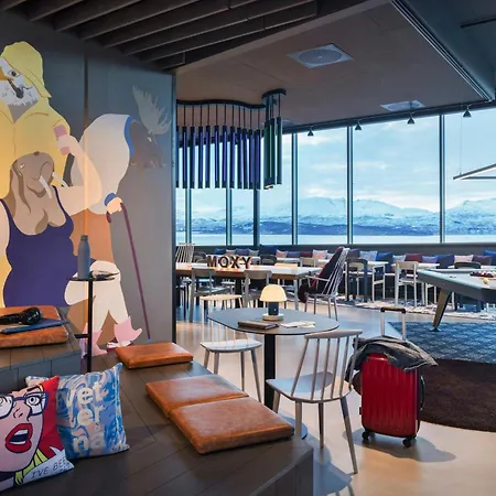 Moxy Tromso-3