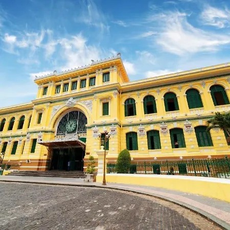 Hoang Mai Hotel-2