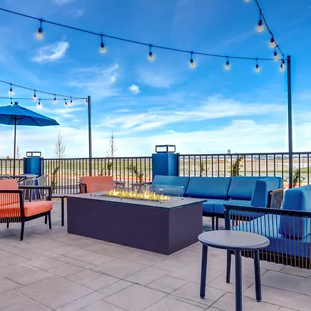 Hampton Inn & Suites By Hilton Little Rock Airport-2