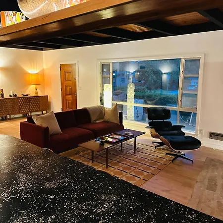 Sunset Bungalow-2
