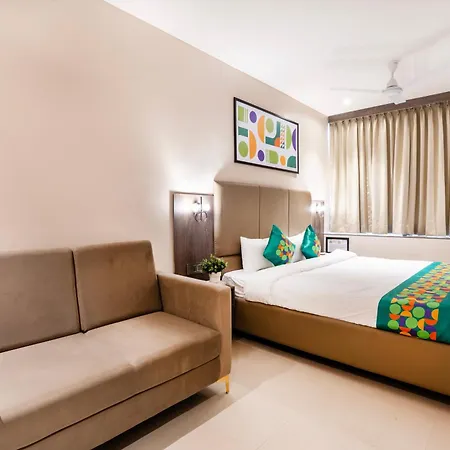 Treebo Vro Boutique, Andheri East-2