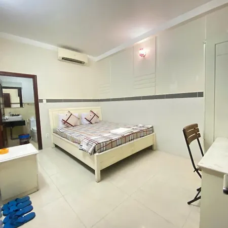 Khach San Hoang Hai-3