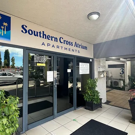 Southern Cross Atrium Apartments-3