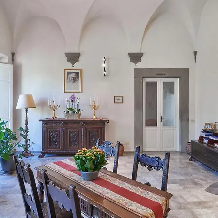 Casa Santo Nome Di Gesu-2