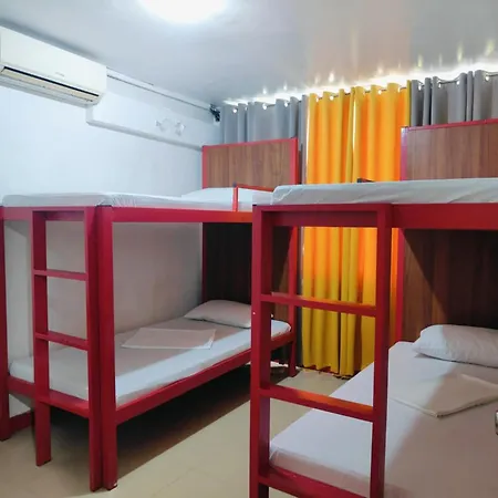 Stay Malate-2